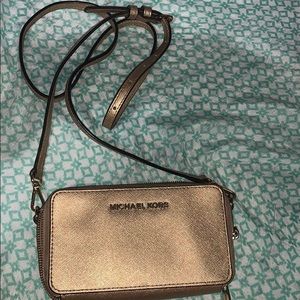 Michael kors purse